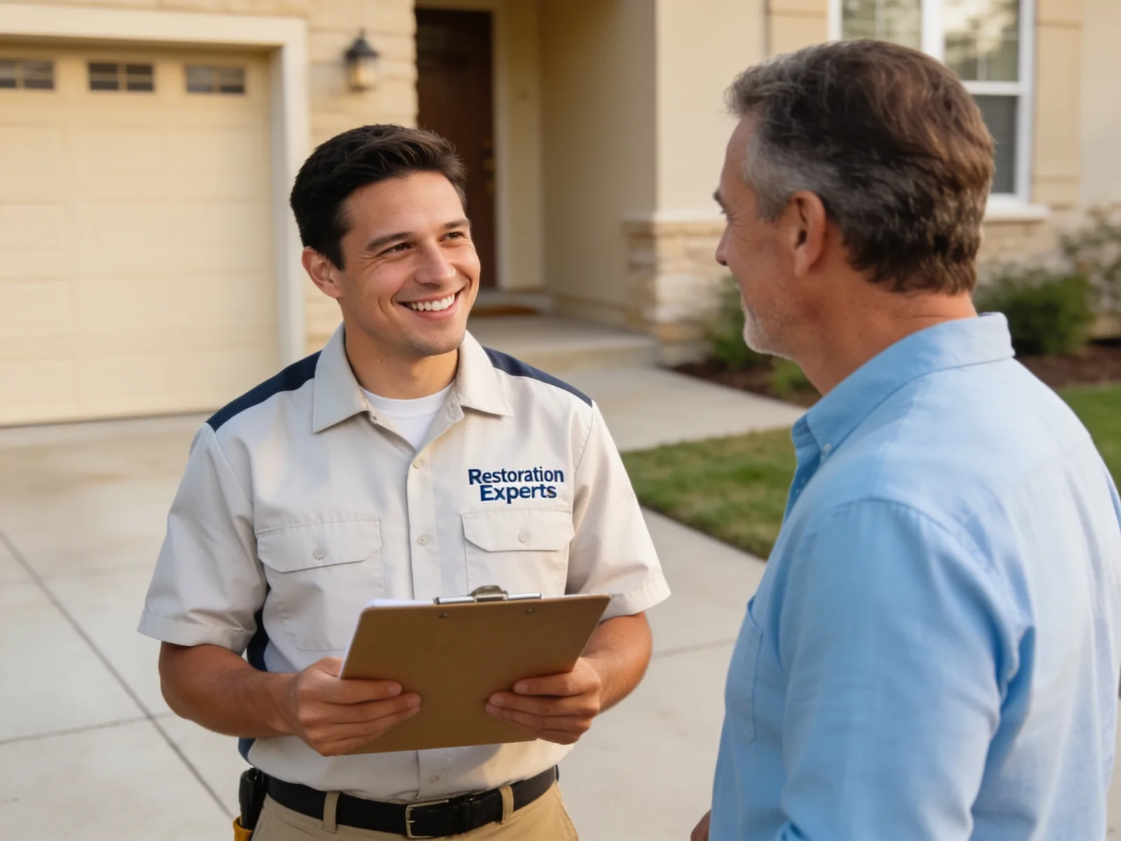 Water Damage Cleanup Meno, OK FAQs
